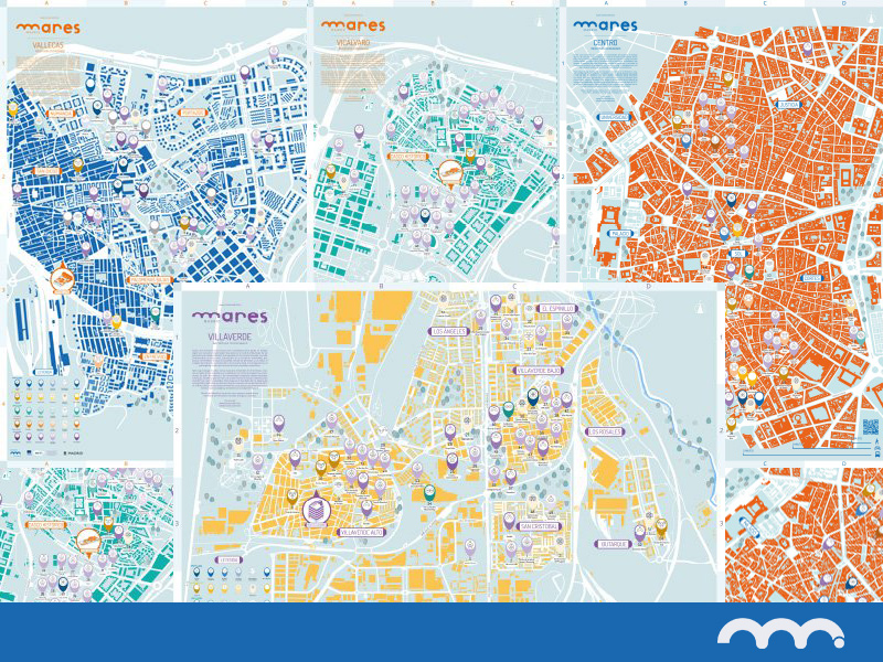 Cartografía de iniciativas ciudadanas