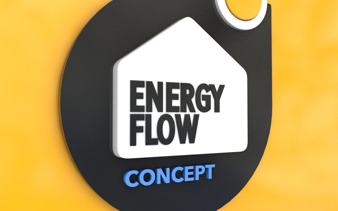 Energy Flow Concept