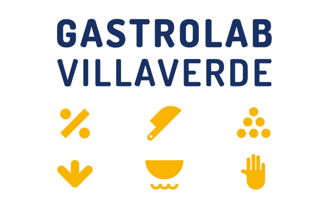 Gastrolab Villaverde: ¡Presenta tu propuesta! (imprescindible inscripción)
