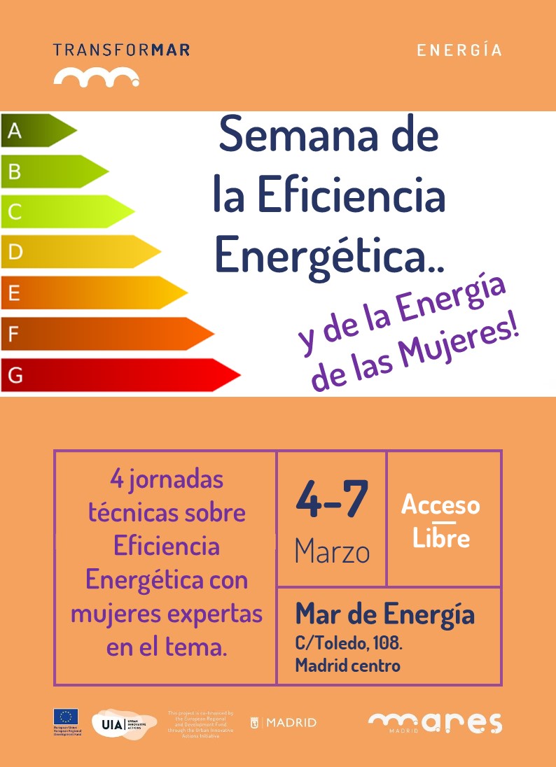 eficiencia energética