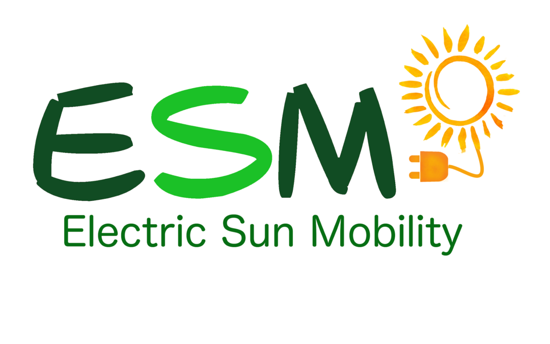 ELECTRIC SUN MOBILITY